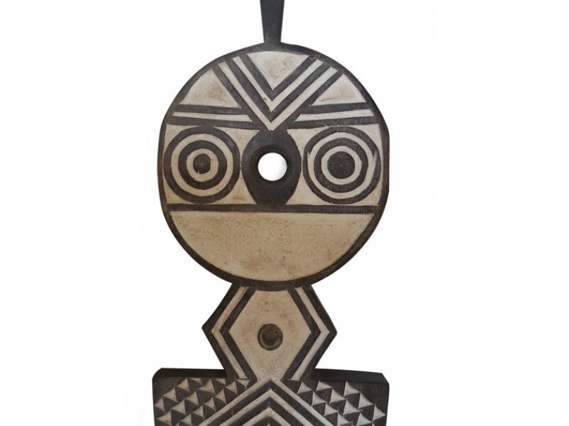 TOTEM-CWS-2 - CLOSE UP TOTEM-CWS-2 - CLOSE UP